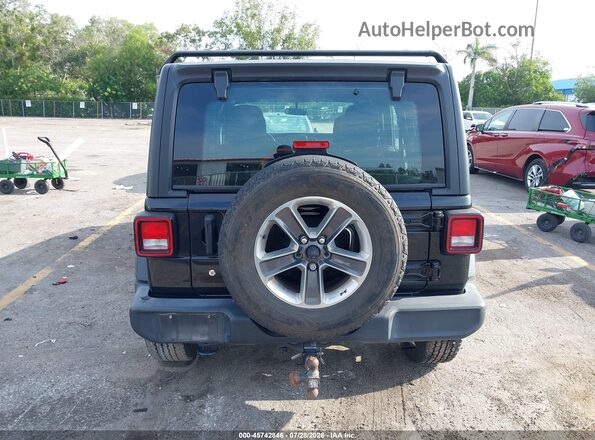 1C4HJXDN2LW345773 2020 JEEP WRANGLER UNLIMITED Черный 