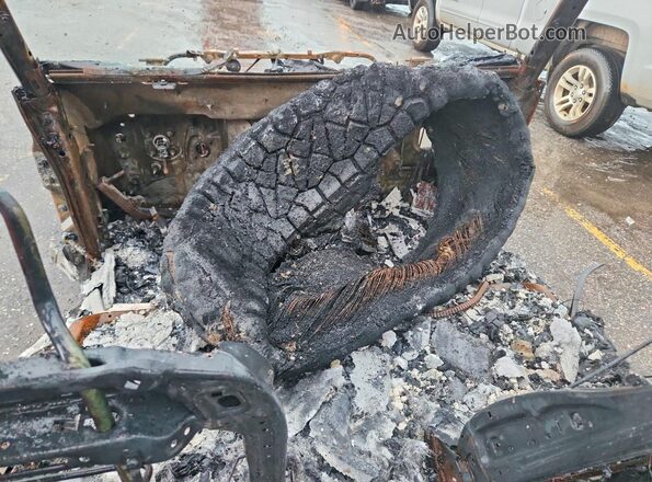 1C4HJXDN2MW598075 2021 JEEP WRANGLER Burn Вид панелі приладів