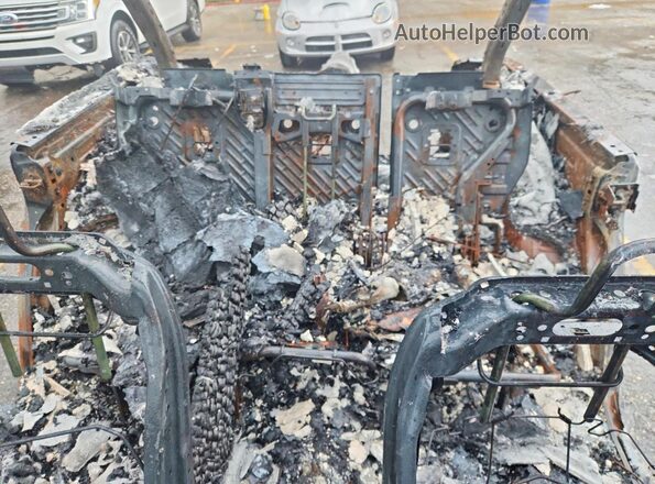 1C4HJXDN2MW598075 2021 JEEP WRANGLER Burn Вид задніх сидінь