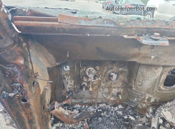 1C4HJXDN2MW598075 2021 JEEP WRANGLER Burn Вид щитка приладів