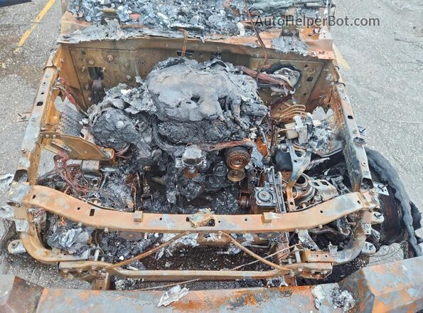 1C4HJXDN2MW598075 2021 JEEP WRANGLER Burn Вид підкапотного простору