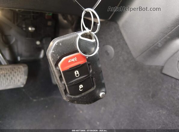 1C4HJXDN2MW649039 2021 JEEP WRANGLER UNLIMITED Белый Вид панели приборов