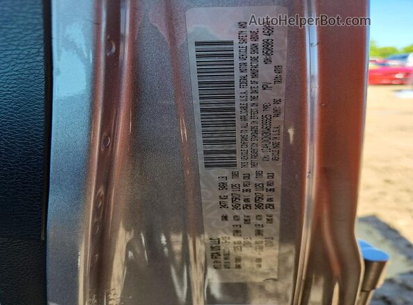 1C4HJXDN3KW639925 2019 JEEP WRANGLER Silver Widok komory silnika