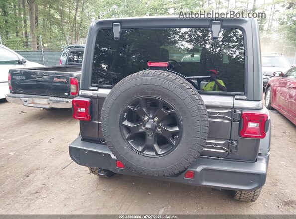 1C4HJXDN3MW521926 2021 JEEP WRANGLER UNLIMITED Gray 