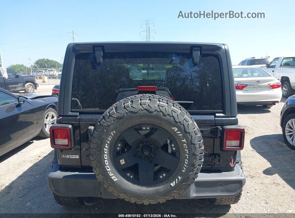 1C4HJXDN4LW165047 2020 JEEP WRANGLER UNLIMITED Black 