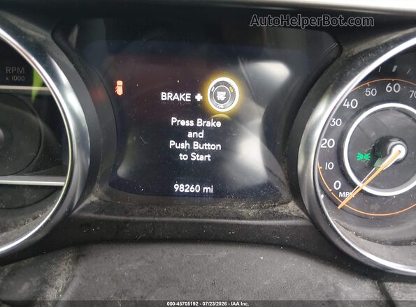 1C4HJXDN4MW791361 2021 JEEP WRANGLER UNLIMITED White Հետևի նստատեղերի տեսք