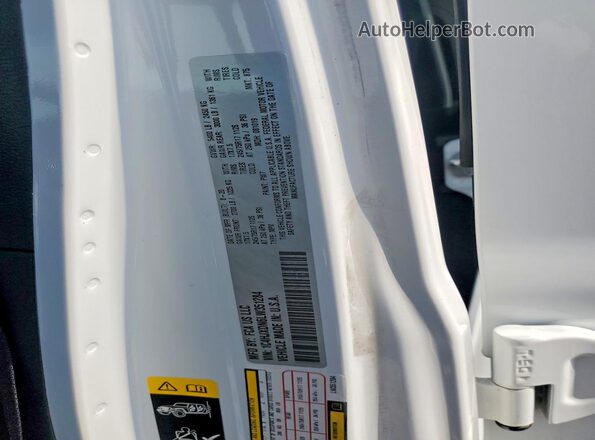 1C4HJXDN6LW351284 2020 JEEP WRANGLER White Вид підкапотного простору
