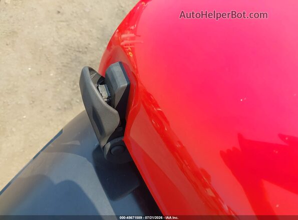 1C4HJXDN7KW594665 2019 JEEP WRANGLER UNLIMITED Red 