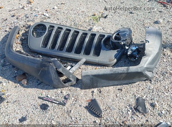 1C4HJXDN8LW145352 2020 JEEP WRANGLER UNLIMITED Gray Вид щитка приладів