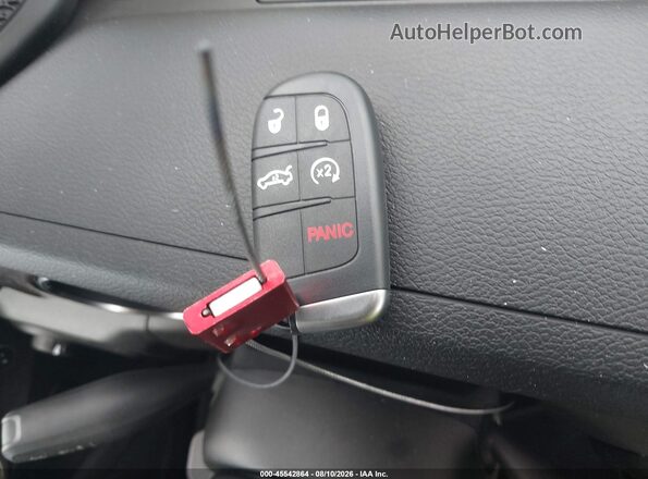 1C4HJXDN8LW145352 2020 JEEP WRANGLER UNLIMITED Gray Вид панелі приладів