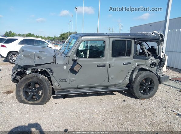 1C4HJXDN8LW145352 2020 JEEP WRANGLER UNLIMITED Gray 