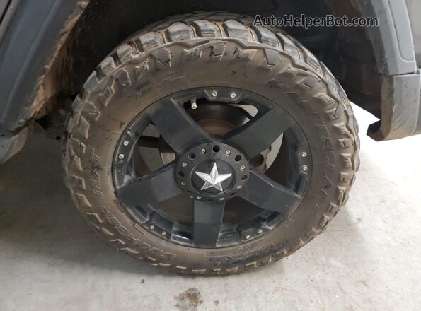 1C4HJXDN8LW198309 2020 JEEP WRANGLER Gray 