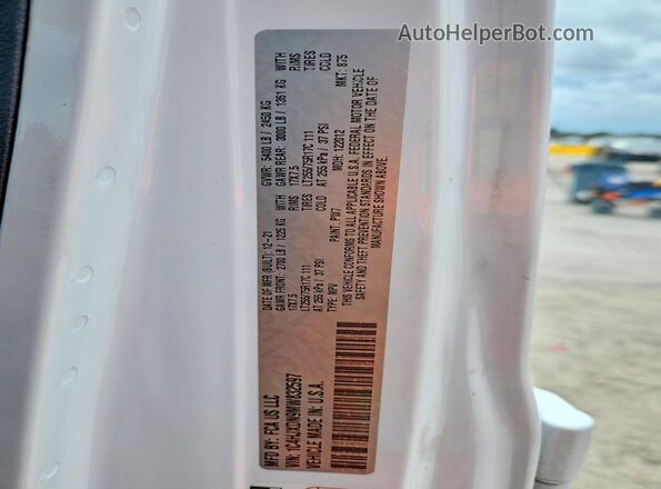 1C4HJXDN9MW832597 2021 JEEP WRANGLER White Engine compartment view