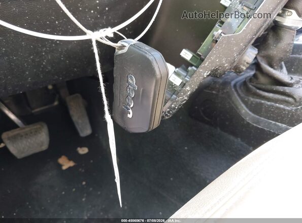 1C4HJXDNXLW278324 2020 JEEP WRANGLER UNLIMITED Gray Widok deski rozdzielczej