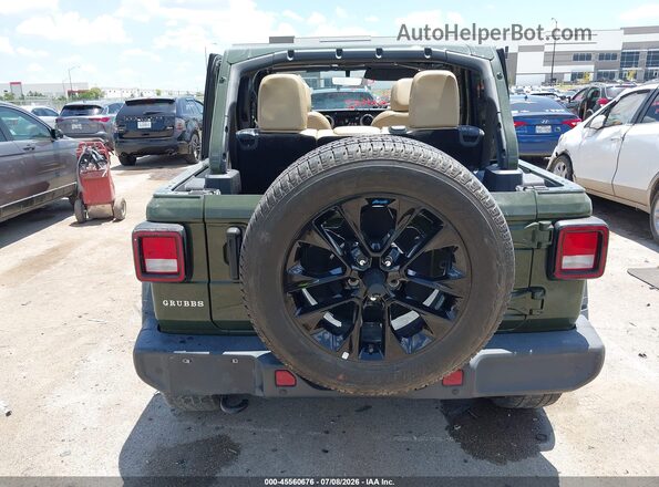 1C4HJXDNXLW278324 2020 JEEP WRANGLER UNLIMITED Gray 