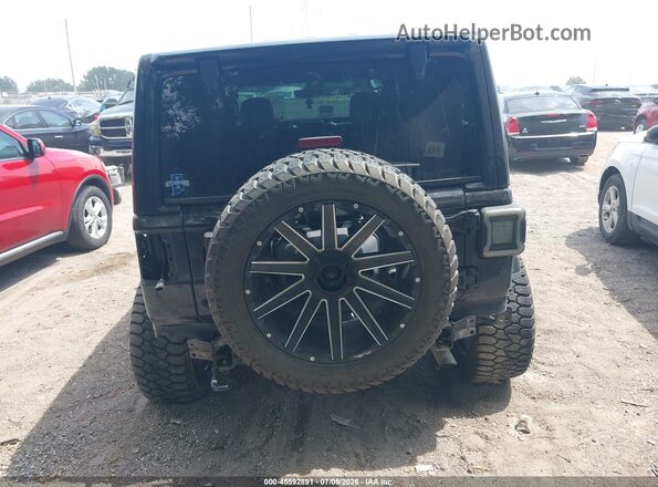 1C4HJXEG2KW589101 2019 JEEP WRANGLER UNLIMITED Черный 