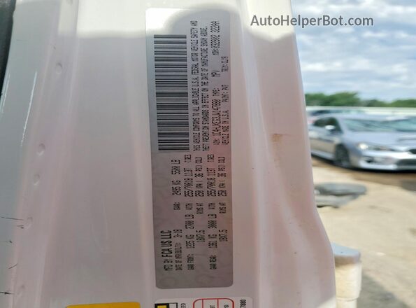 1C4HJXEG3JW147880 2018 JEEP WRANGLER White Widok wnętrza 360 stopni
