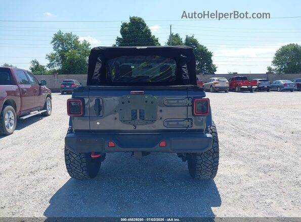 1C4HJXEG6JW291777 2018 JEEP WRANGLER UNLIMITED Черный 