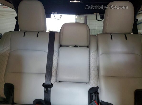 1C4HJXEN2PW522794 2023 JEEP WRANGLER Black Вид задніх сидінь