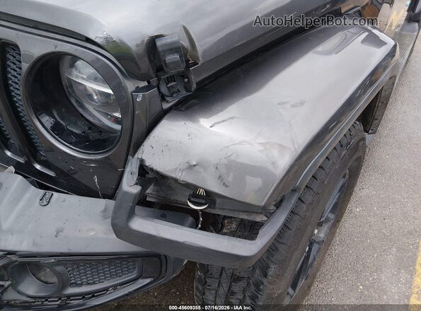 1C4HJXEN3LW111706 2020 JEEP WRANGLER UNLIMITED Gray Widok wnętrza z tyłu