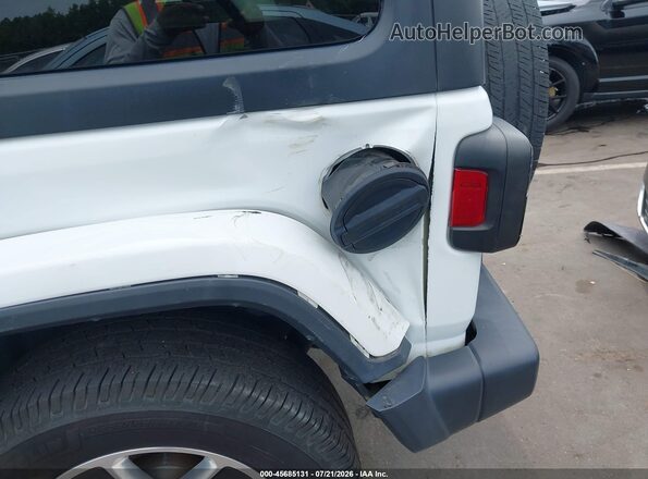 1C4HJXEN4KW547530 2019 JEEP WRANGLER UNLIMITED White 