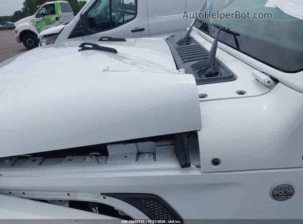 1C4HJXEN4KW547530 2019 JEEP WRANGLER UNLIMITED White 