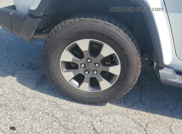 1C4HJXEN4MW601573 2021 JEEP WRANGLER White 