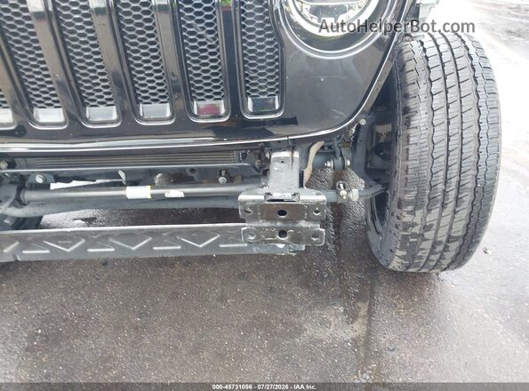 1C4HJXEN5MW669767 2021 JEEP WRANGLER UNLIMITED Black 