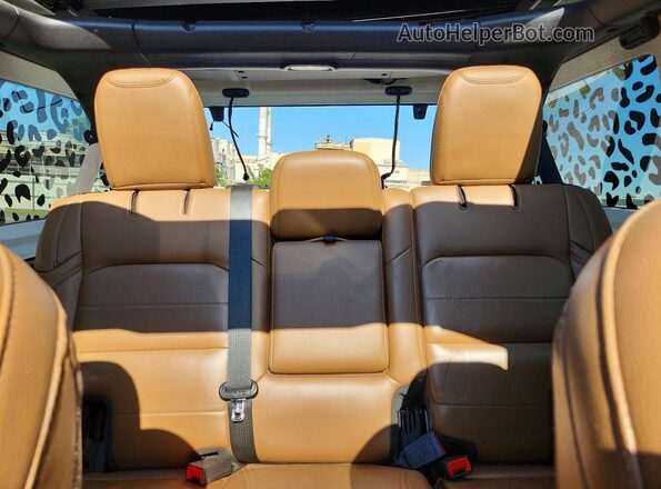 1C4HJXEN6LW193673 2020 JEEP WRANGLER Gray უკანა სავარძლების ხედი
