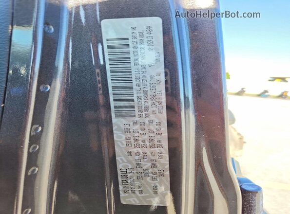 1C4HJXEN6LW193673 2020 JEEP WRANGLER Gray სალონის 360-გრადუსიანი ხედი