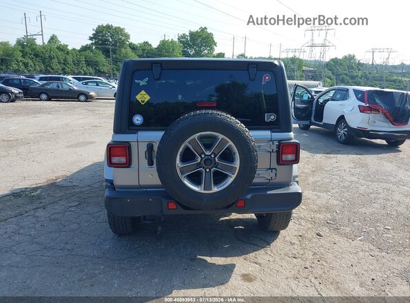 1C4HJXEN6LW213856 2020 JEEP WRANGLER UNLIMITED Gray 