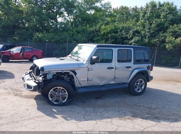 1C4HJXEN6LW213856 2020 JEEP WRANGLER UNLIMITED Gray 