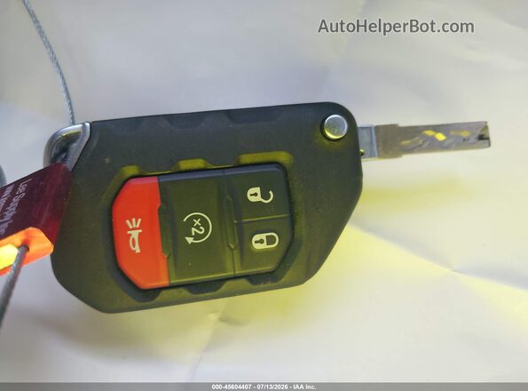 1C4HJXEN6MW605995 2021 JEEP WRANGLER Green Vista del salpicadero