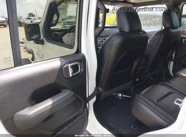 1C4HJXEN7LW172282 2020 JEEP WRANGLER Белый Вид наклейки с VIN-кодом