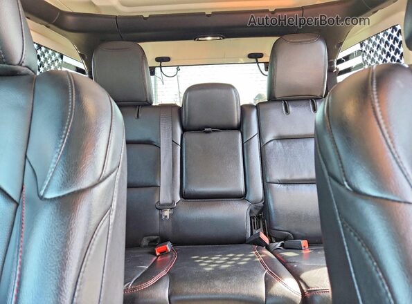 1C4HJXFG0LW239286 2020 JEEP WRANGLER Black უკანა სავარძლების ხედი