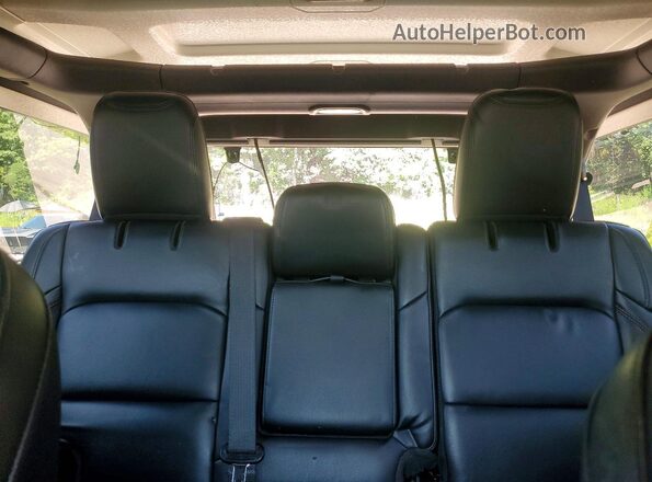 1C4HJXFG0MW536673 2021 JEEP WRANGLER Серый Вид задних сидений