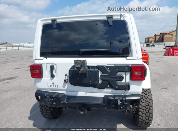 1C4HJXFG4LW217629 2020 JEEP WRANGLER UNLIMITED White 