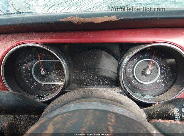 1C4HJXFG5KW525326 2019 JEEP WRANGLER UNLIMITED Black 360 interior view