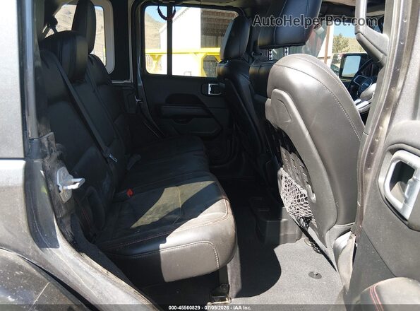 1C4HJXFG5LW191705 2020 JEEP WRANGLER UNLIMITED Черный Вид наклейки с VIN-кодом