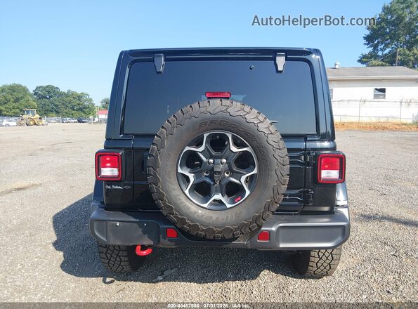 1C4HJXFG5PW533031 2023 JEEP WRANGLER Черный 