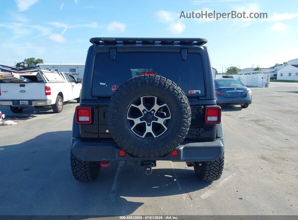 1C4HJXFG6JW179320 2018 JEEP WRANGLER UNLIMITED Black 