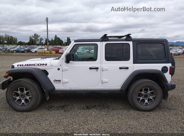 1C4HJXFG7LW125365 2020 JEEP WRANGLER UNLIMITED White 