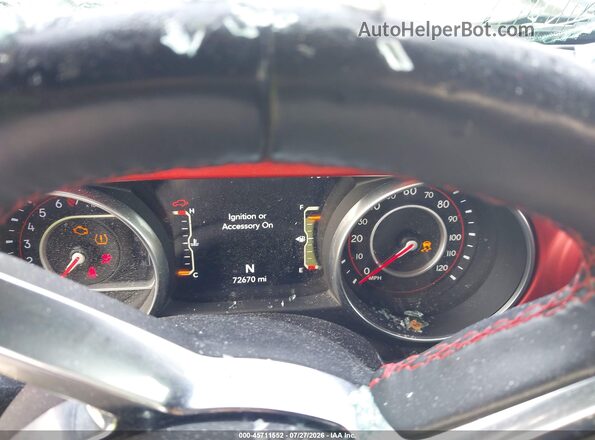 1C4HJXFG8JW223687 2018 JEEP WRANGLER UNLIMITED Gray Vista de los asientos traseros