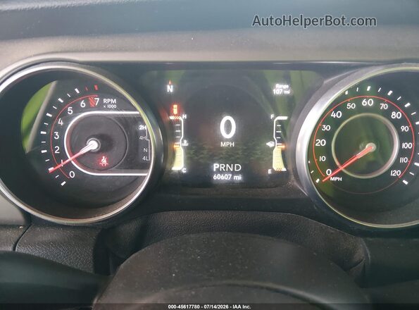 1C4HJXFG8KW676726 2019 JEEP WRANGLER UNLIMITED Green უკანა სავარძლების ხედი