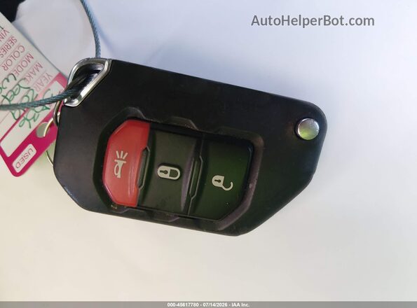 1C4HJXFG8KW676726 2019 JEEP WRANGLER UNLIMITED Green წინა პანელის ხედი