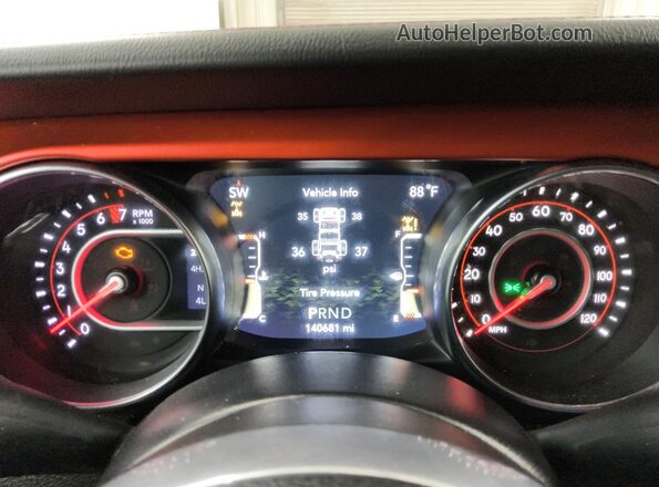 1C4HJXFGXNW277465 2022 JEEP WRANGLER Black 