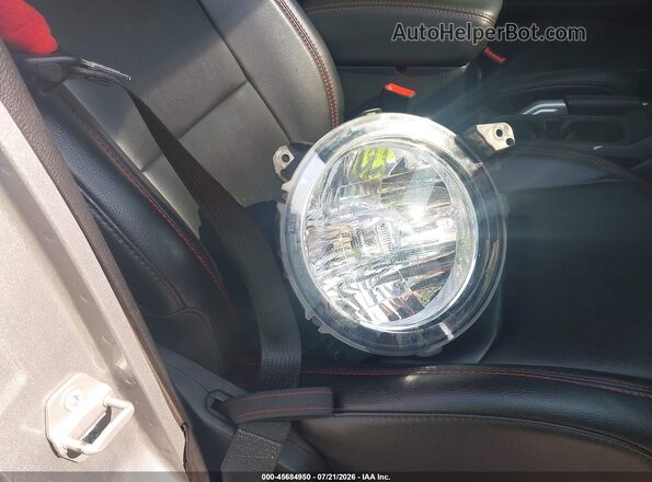 1C4HJXFN0LW151742 2020 JEEP WRANGLER UNLIMITED Silver Вид щитка приладів