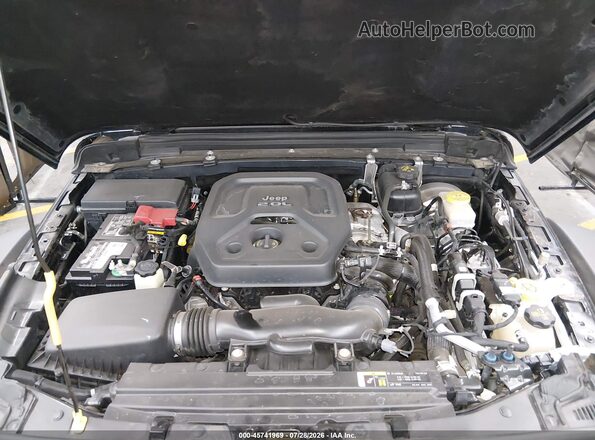 1C4HJXFN1LW261912 2020 JEEP WRANGLER UNLIMITED Black Vista trasera