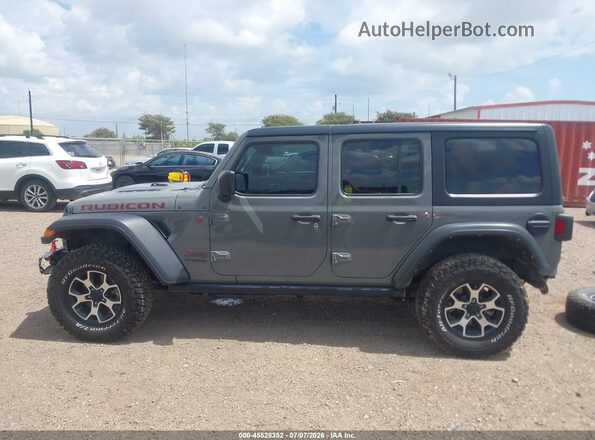 1C4HJXFN1MW747122 2021 JEEP WRANGLER UNLIMITED Gray 