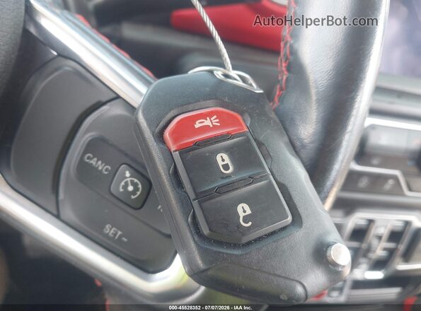 1C4HJXFN1MW747122 2021 JEEP WRANGLER UNLIMITED Gray წინა პანელის ხედი